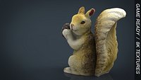 Squirrel