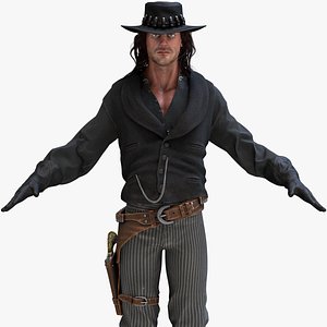 Cowboy 3