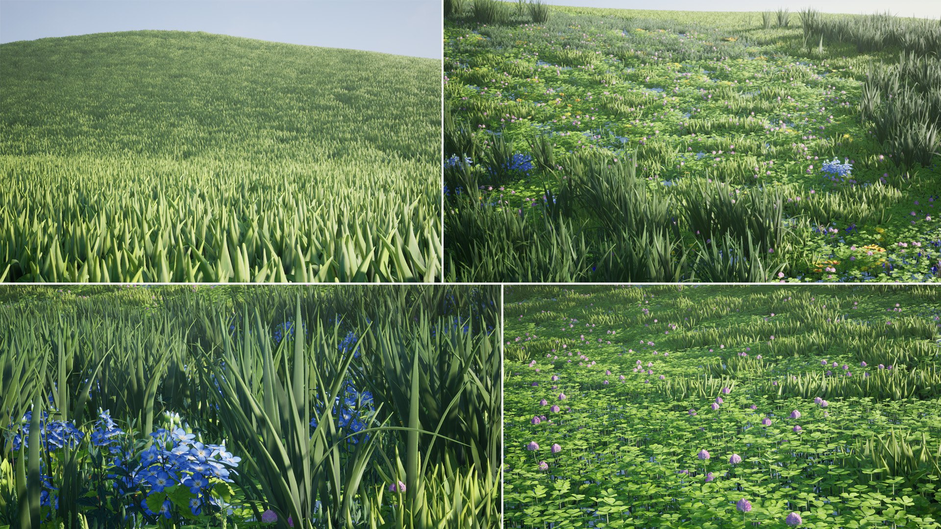 Stylized Grass Pack 3D https://p.turbosquid.com/ts-thumb/GT/q4y1aW/fm/grass_screenshot_17a/jpg/1634834833/1920x1080/fit_q87/edc431d666802da084261c0337d66bfee2390845/grass_screenshot_17a.jpg