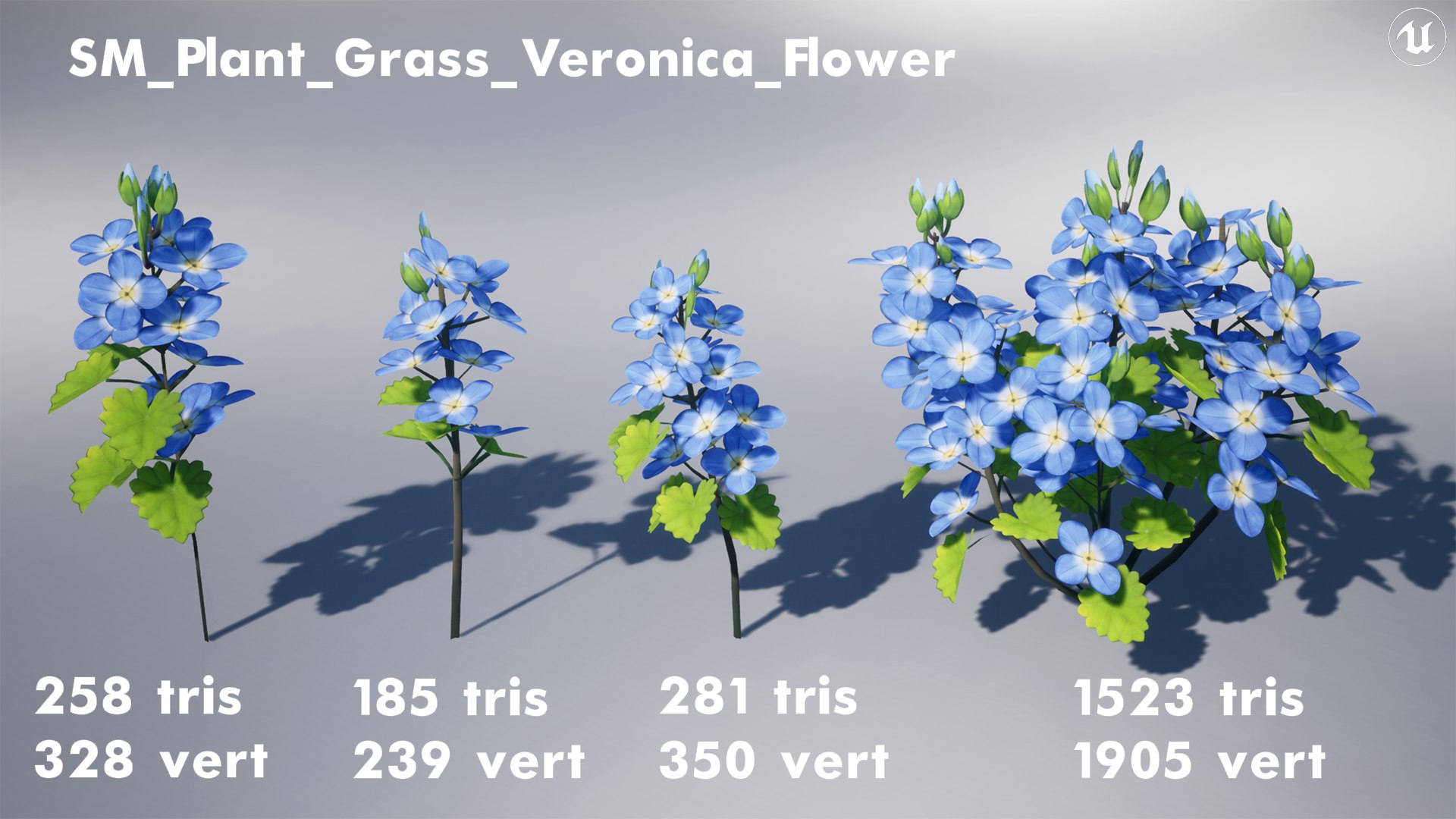 Stylized Grass Pack 3D https://p.turbosquid.com/ts-thumb/GT/q4y1aW/x4/ue_04/png/1634834640/1920x1080/fit_q87/d094bbd1764baab0622c5d327609fa91efa5fb38/ue_04.jpg