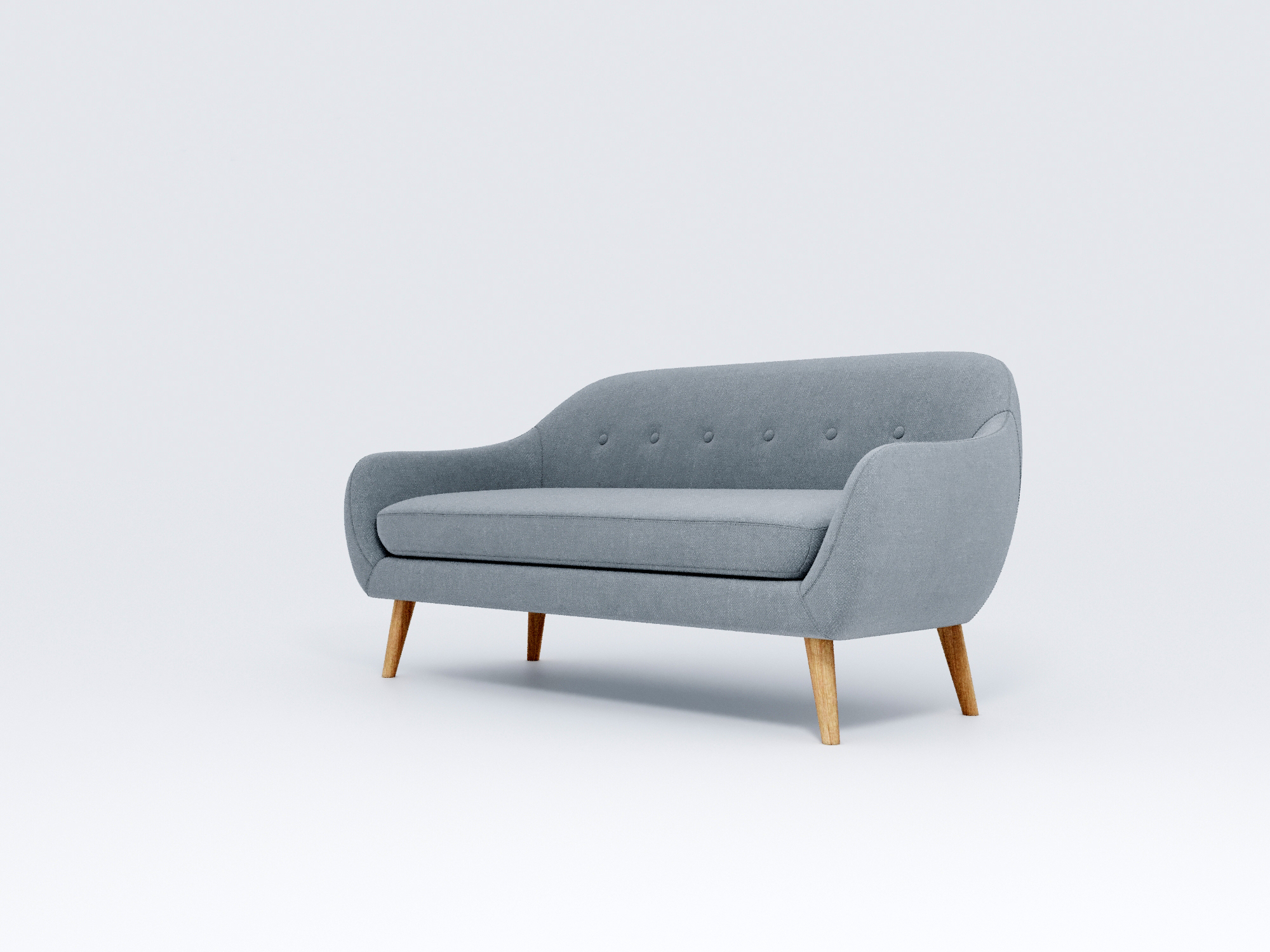 3D jysk egedal sofa TurboSquid 1675943