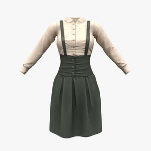 Innocent Dress