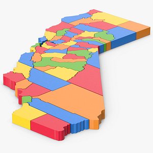 California Map