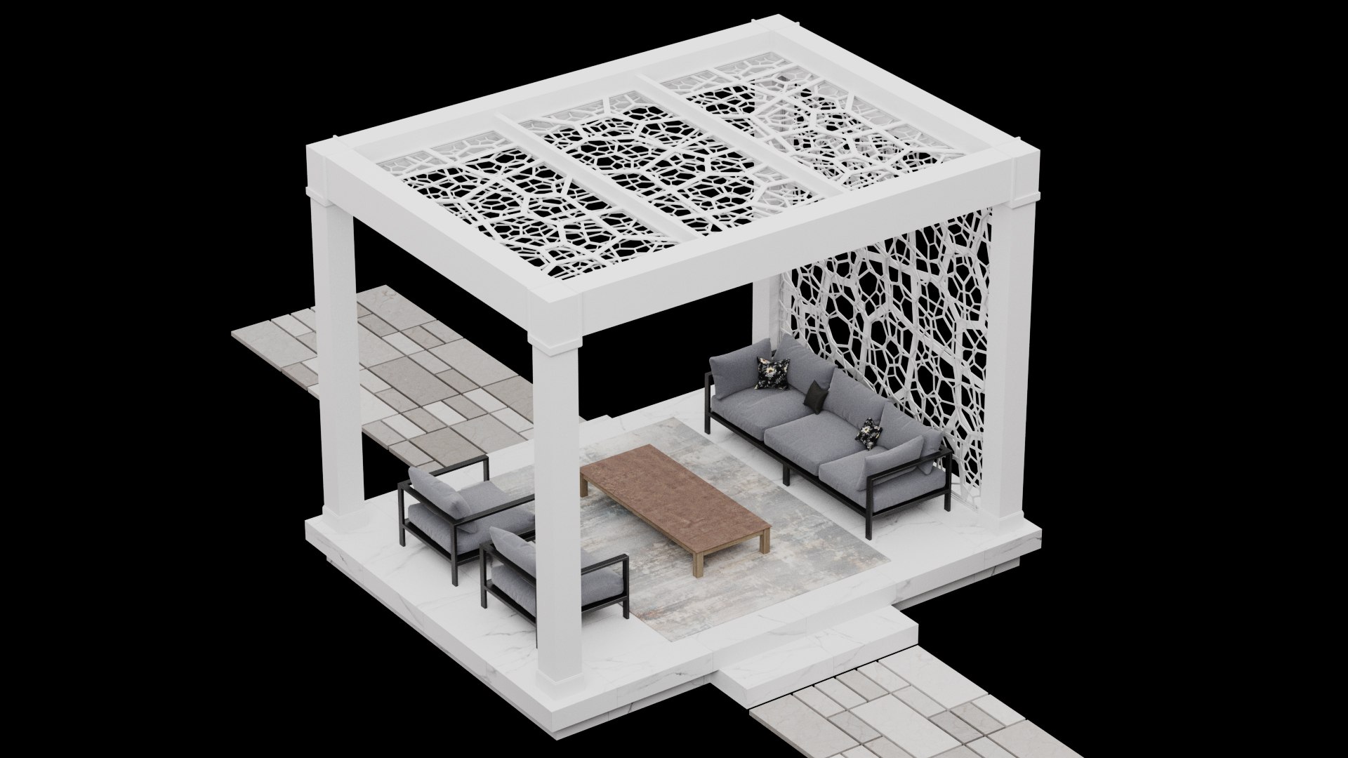 3D Pergola 3 3d max 2020 https://p.turbosquid.com/ts-thumb/GT/tchKrR/PT/1920x1080005/jpg/1735219437/1920x1080/fit_q87/e76110e1a1c55c3d6b021833a39874058f96f172/1920x1080005.jpg