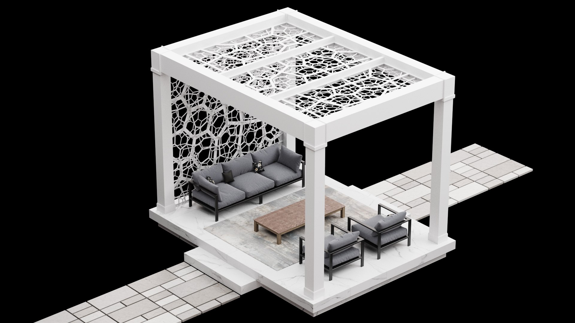 3D Pergola 3 3d max 2020 https://p.turbosquid.com/ts-thumb/GT/tchKrR/a6/1920x1080004/jpg/1735219436/1920x1080/fit_q87/c3f82b91765b172c3d0812dc56cc603acd8a5c7f/1920x1080004.jpg