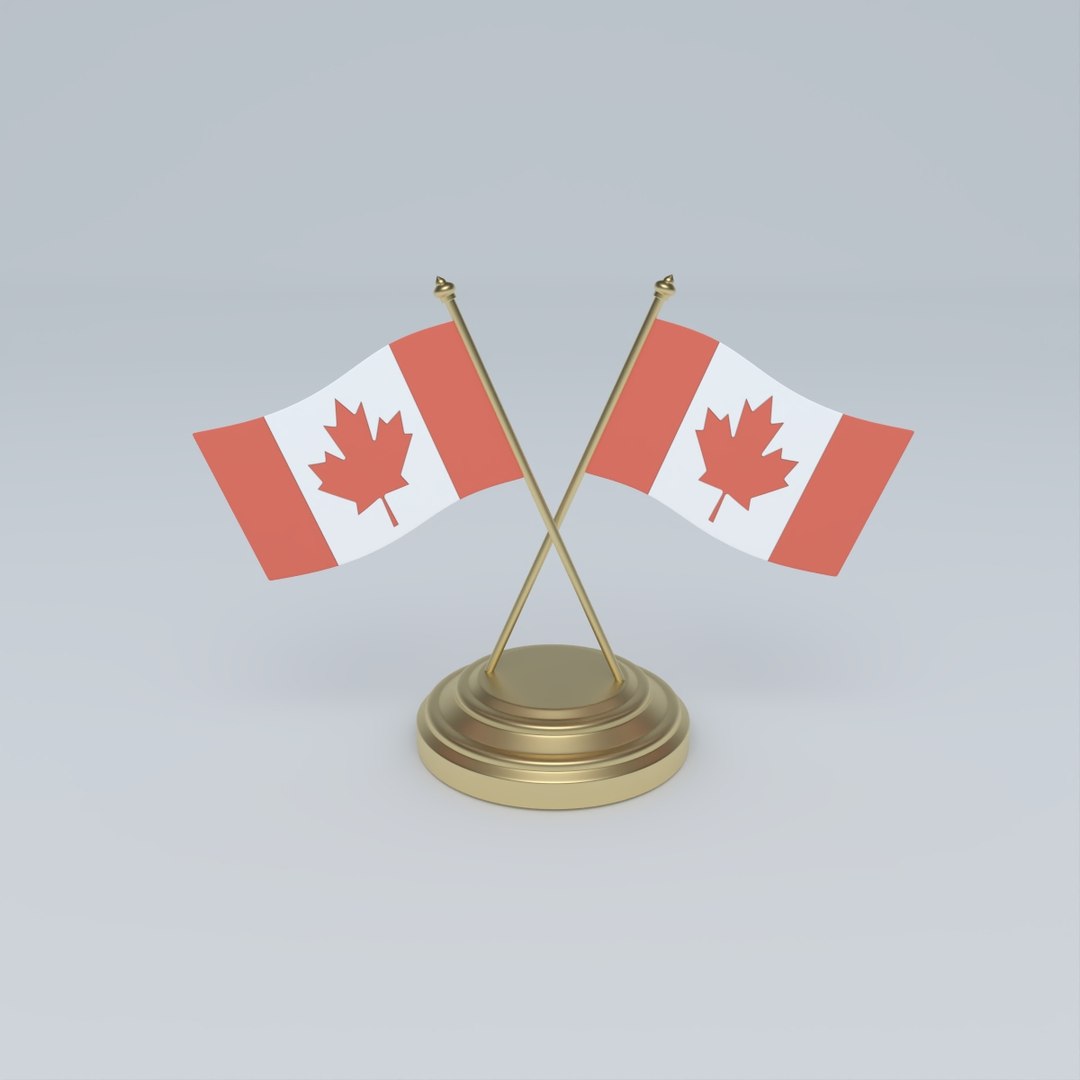 3D Flag of Canada 3D Model https://p.turbosquid.com/ts-thumb/GT/vKuFEm/N4/flagofcanada3dmodel1/jpg/1783547601/1920x1080/fit_q87/5f92a236bdf0d7200b6e5750d971ecd23c920659/flagofcanada3dmodel1.jpg