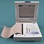 Electrocardiograph Fukuda Denshi