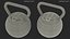 Kettlebell ajustável