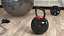Kettlebell ajustável