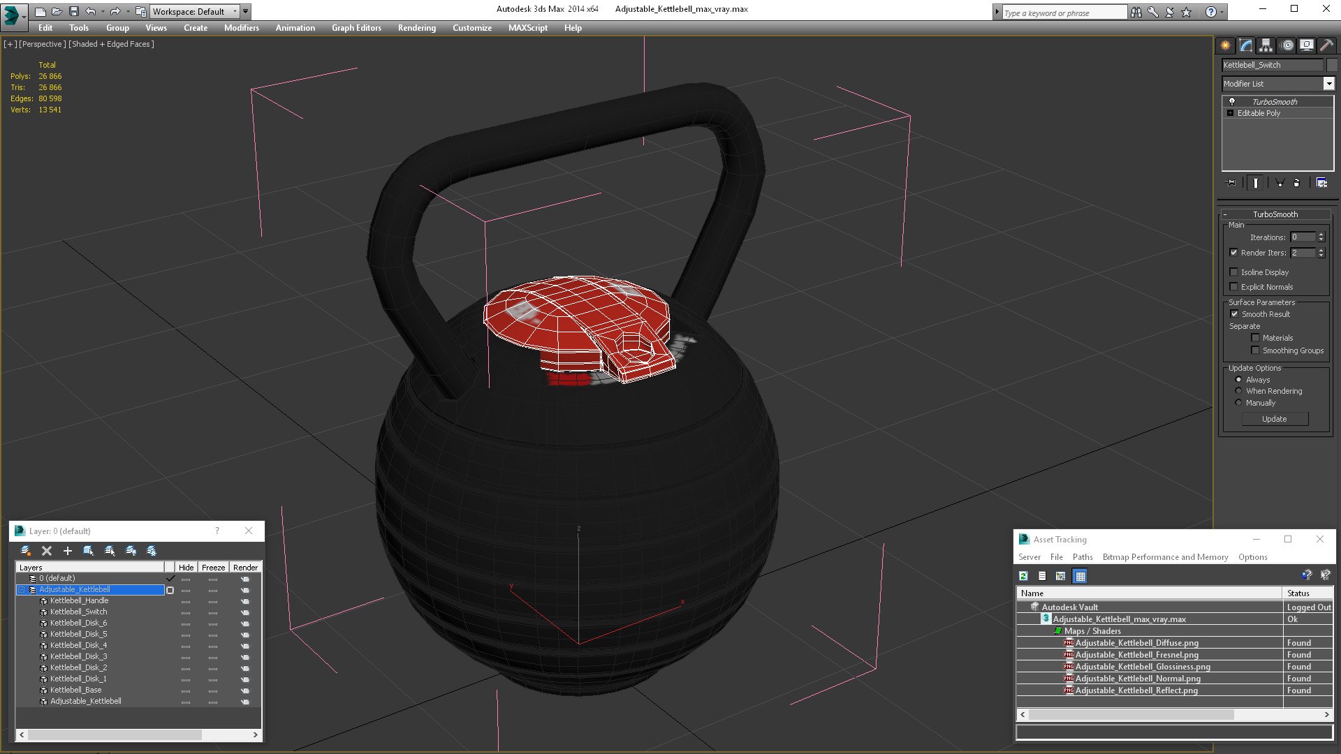Adjustable Kettlebell 3D model https://p.turbosquid.com/ts-thumb/GT/xzR0XA/Pu/adjustablekettlebellmb3dmodel015/jpg/1720500546/1920x1080/fit_q87/36c5a6e1d3b7392dd1abad0304ef7b359bfa5f16/adjustablekettlebellmb3dmodel015.jpg