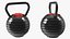 Kettlebell ajustável