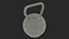 Kettlebell ajustável