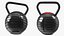 Kettlebell ajustável