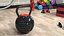 Kettlebell ajustável