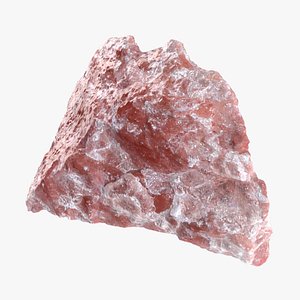 Strawberry Quartz 03 Raw Scan