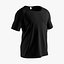t-shirt oversize