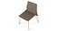 Bonaldo Heron Chair