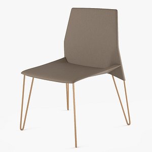 Bonaldo Heron Chair