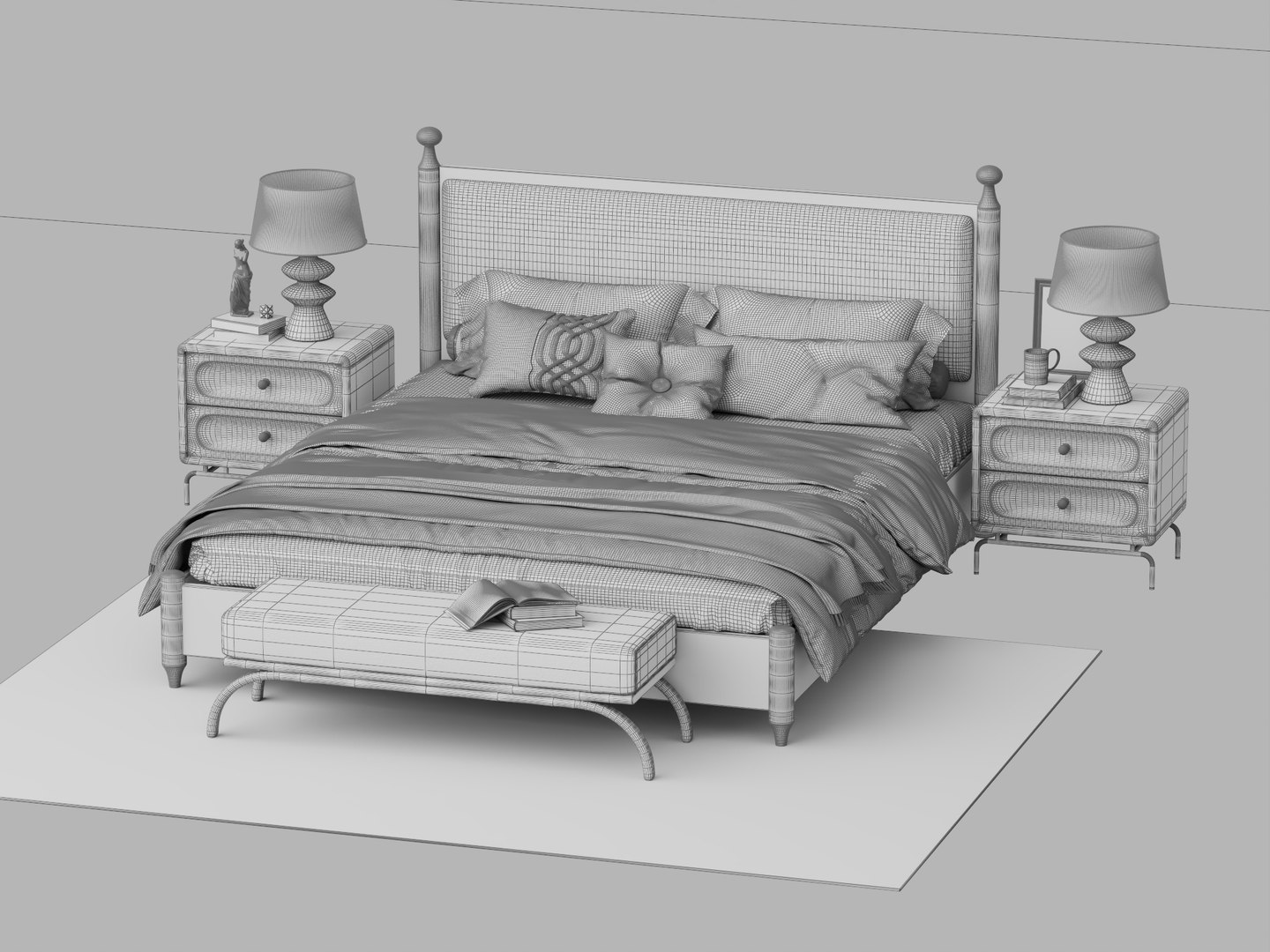 3D model Modern Bedroom Bed Furniture Set https://p.turbosquid.com/ts-thumb/GU/1k6c5E/fV/bed8/jpg/1787381630/1920x1080/fit_q87/79a27494efc653fb3a636bc801c240014ce511cb/bed8.jpg