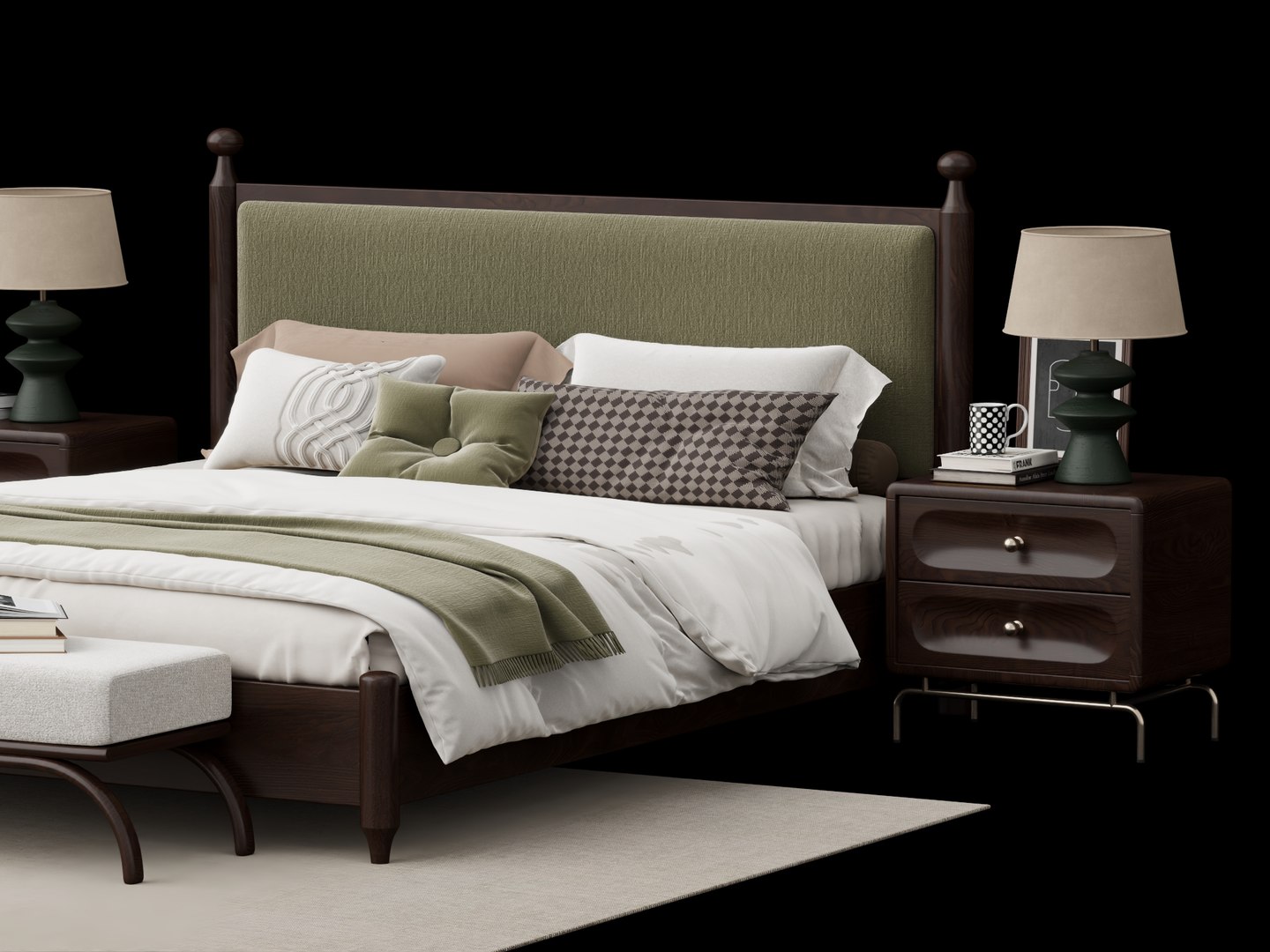 3D model Modern Bedroom Bed Furniture Set https://p.turbosquid.com/ts-thumb/GU/1k6c5E/lG/bed5/jpg/1787381622/1920x1080/fit_q87/9a02b5dabb4081cc4b6a9b737c0ef2383e807d8d/bed5.jpg