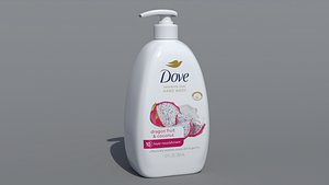 Dove Advanced Care Hand Wash