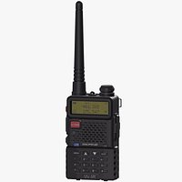 Walkie Talkie Game Ready