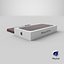 Apple iPhone 18 pro with Retail Box Burgundy