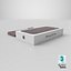 Apple iPhone 18 pro with Retail Box Burgundy