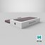 Apple iPhone 18 pro with Retail Box Burgundy