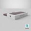 Apple iPhone 18 pro with Retail Box Burgundy