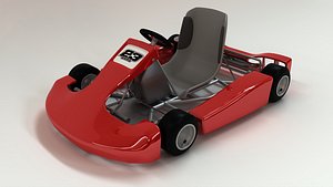 Car Kart