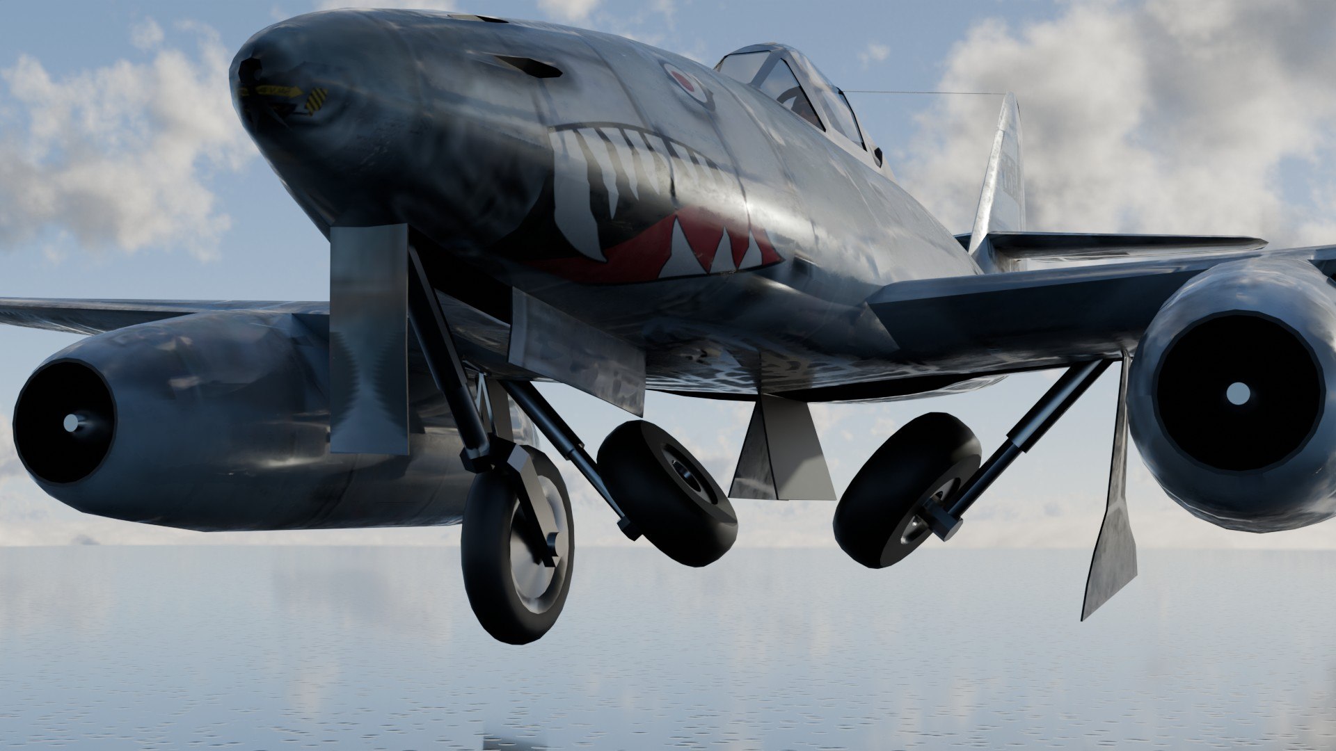Messerschmitt ME-262 Schwalbe 3D model https://p.turbosquid.com/ts-thumb/GU/FWoLma/6W/preview18/jpg/1777666361/1920x1080/fit_q87/23fc552f2114efe02554c402b49044620d18a775/preview18.jpg