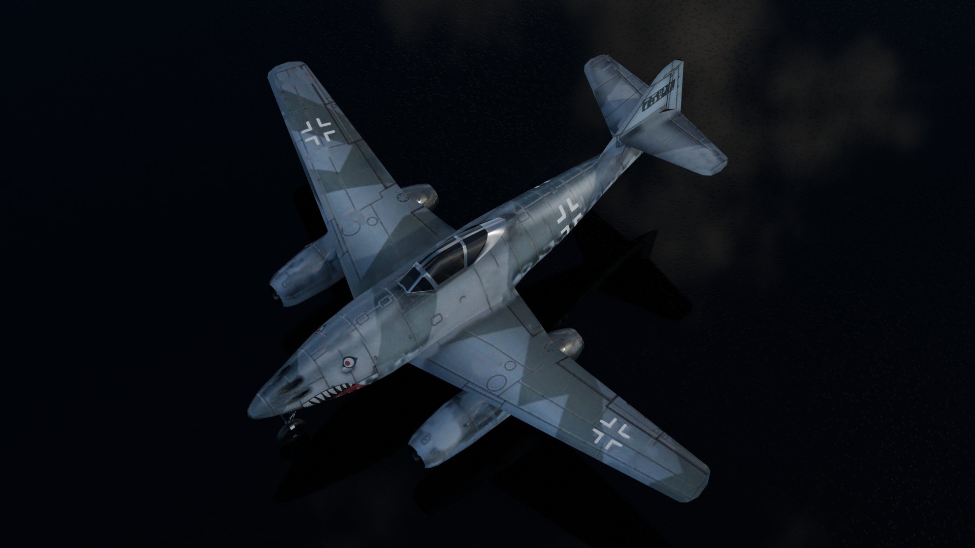 Messerschmitt ME-262 Schwalbe 3D model https://p.turbosquid.com/ts-thumb/GU/FWoLma/Vj/preview07/jpg/1777666354/1920x1080/fit_q87/5345198b9e26a7df7d629612ce1330f9d9f0451f/preview07.jpg