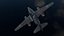 Messerschmitt ME-262 Schwalbe