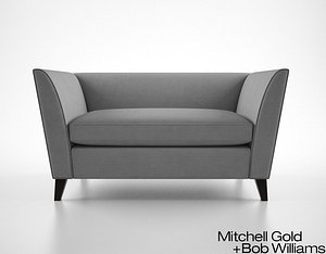 3d mitchell gold bob williams