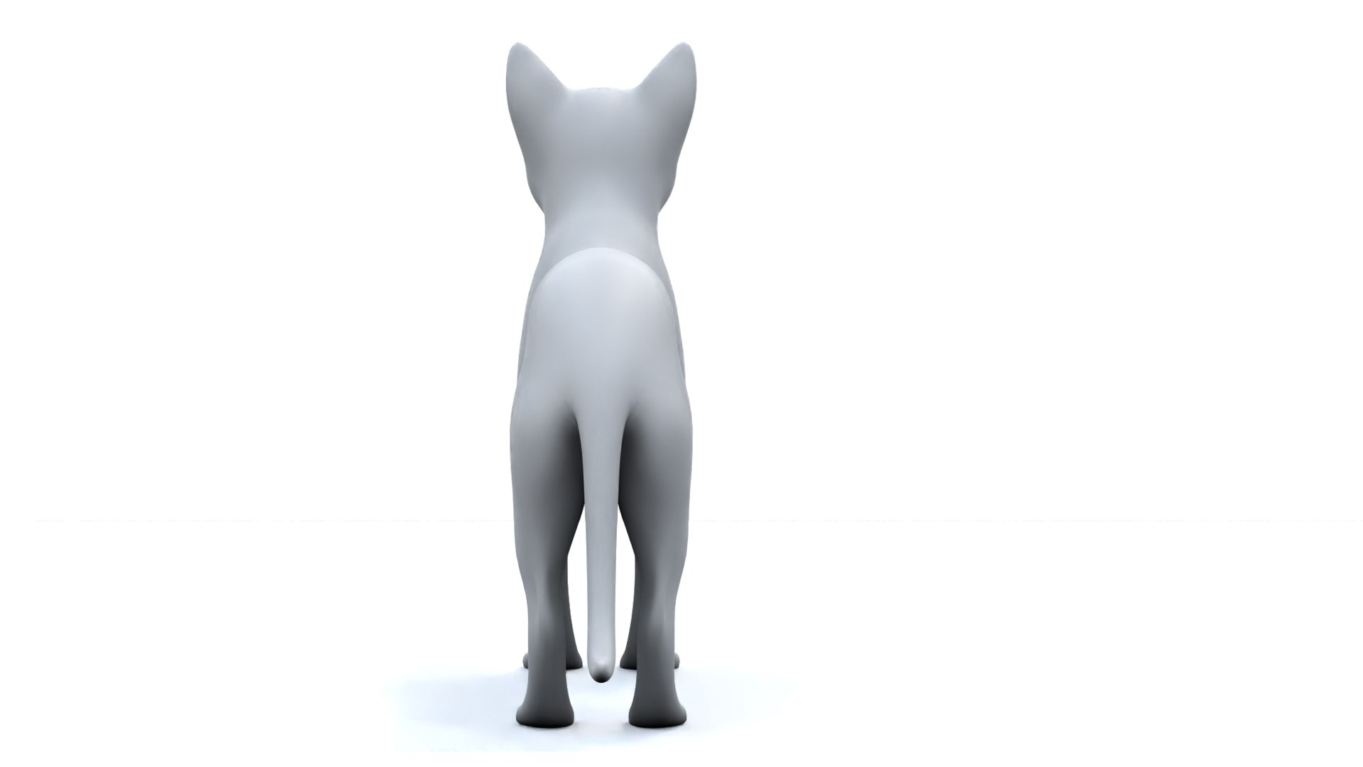 3D Cat https://p.turbosquid.com/ts-thumb/GU/KTSeQk/Mq/5/jpg/1711104378/1920x1080/fit_q87/f88c78fe32db53e0ef0b973805d41a44fe52ac7c/5.jpg