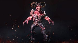 Demon Earth