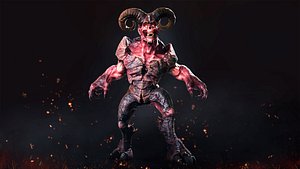 Demon Earth