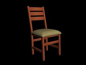 maya chair