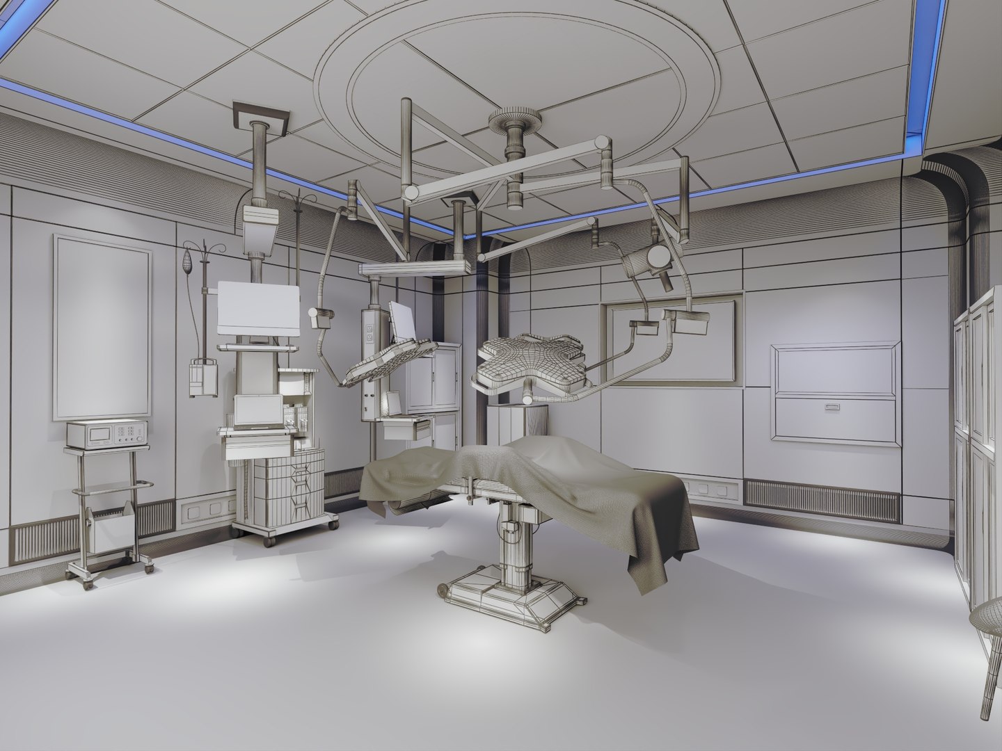 3D Hospital Operating Room Surgery Scene 3D Model model https://p.turbosquid.com/ts-thumb/GU/Wbg0Nc/YF/operatingroom10/jpg/1787407708/1920x1080/fit_q87/0b00ef88777084d290bf9aa338042491fd3c4c98/operatingroom10.jpg