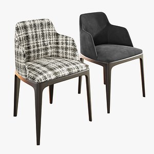 Chair 3D model