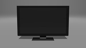 TV LCD