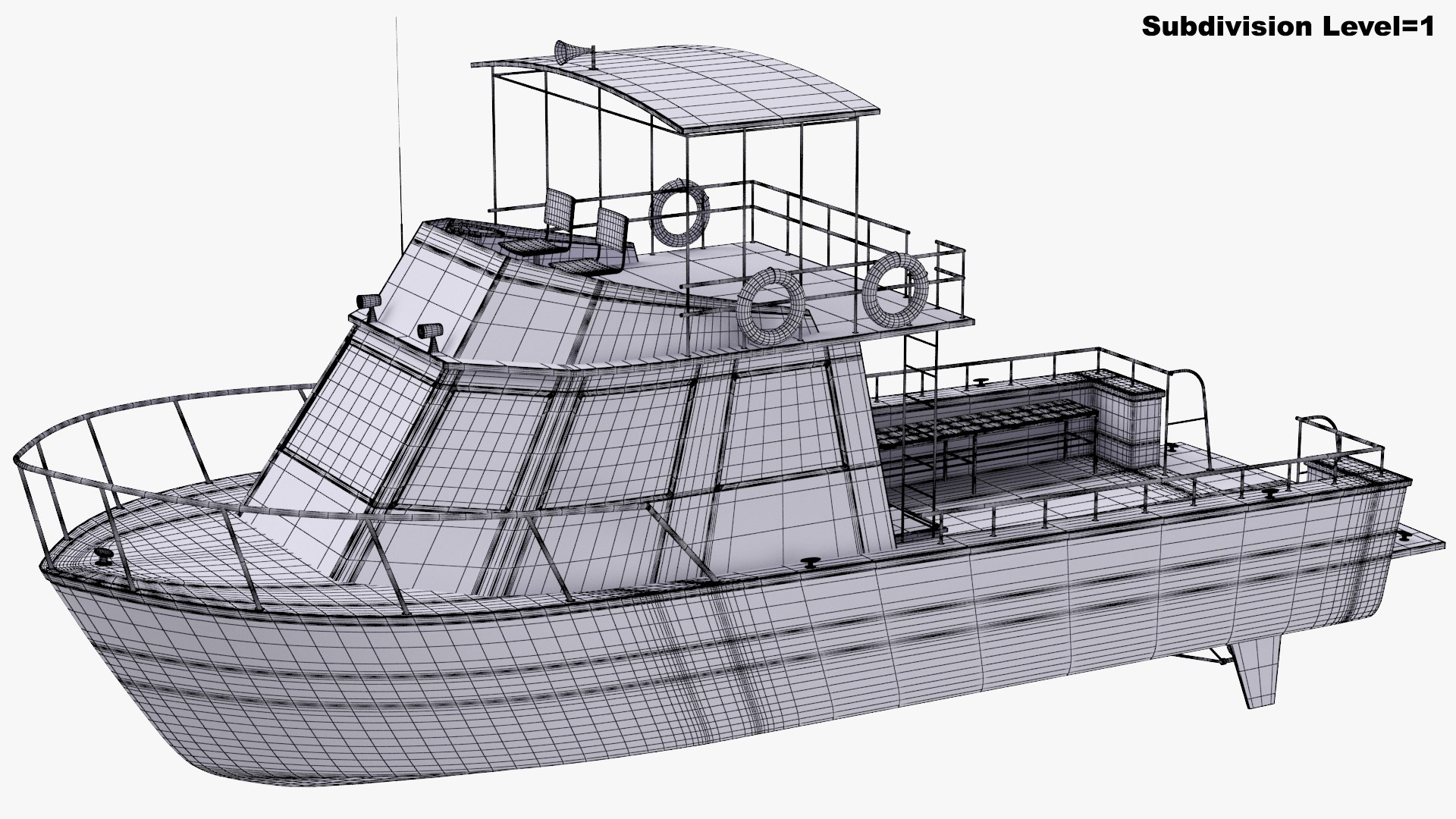 Fishing Motor Boat model https://p.turbosquid.com/ts-thumb/GU/ZX3zkd/3j/motorboat14/jpg/1693735373/1920x1080/fit_q87/548f4056aa7199d0f8460f4134ab3386b6c7ec73/motorboat14.jpg