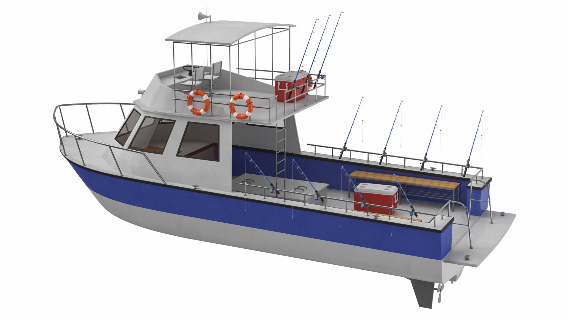 Fishing Motor Boat model https://p.turbosquid.com/ts-thumb/GU/ZX3zkd/AQ/fishingboat013/jpg/1693737061/1920x1080/fit_q87/f2443b096095792b6f1b325ec3806e35932ddd23/fishingboat013.jpg