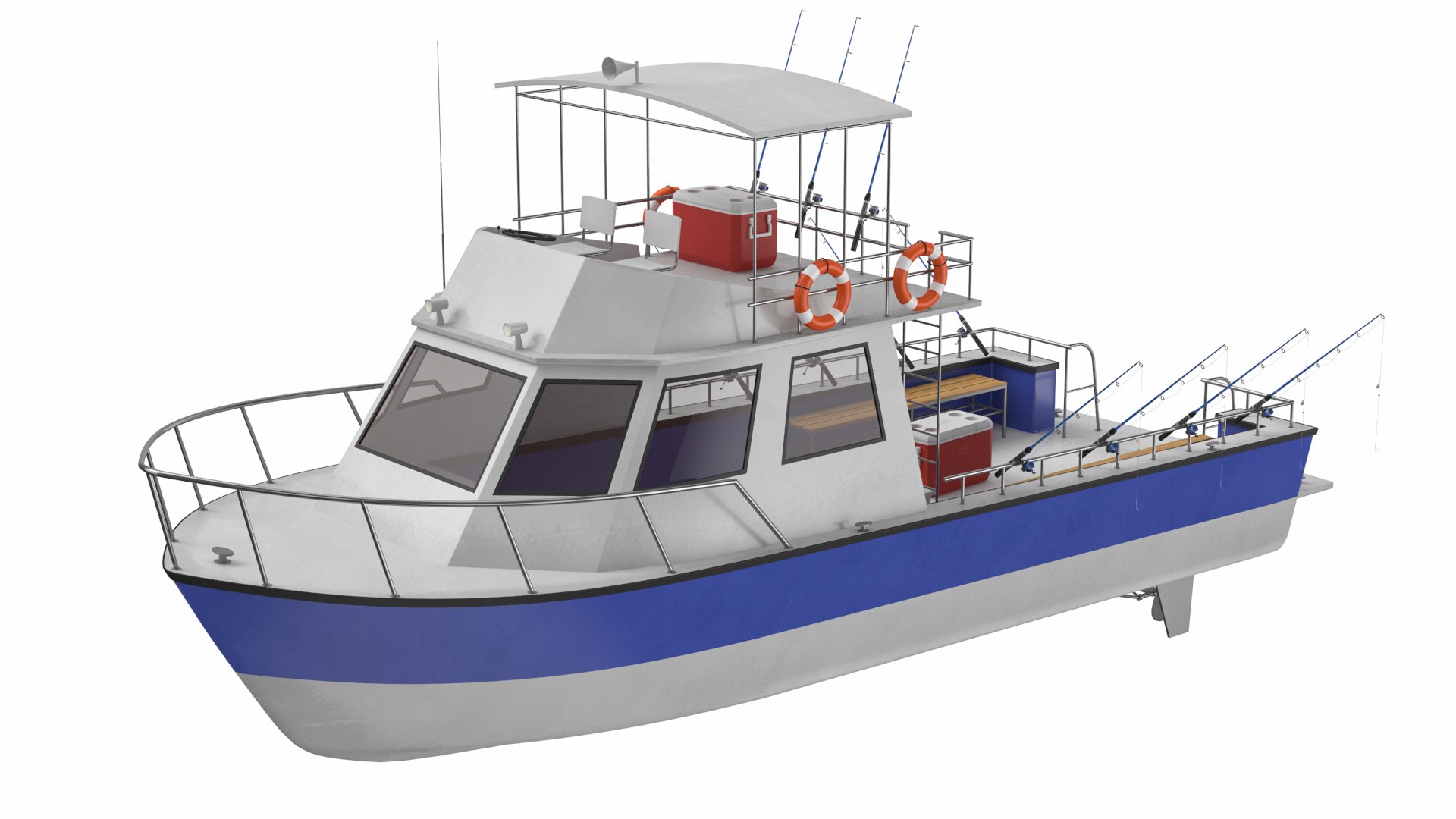 Fishing Motor Boat model https://p.turbosquid.com/ts-thumb/GU/ZX3zkd/Lp/fishingboat014/jpg/1693737059/1920x1080/fit_q87/251d90659531f60f6b277d9dc27b79b2bc509fd0/fishingboat014.jpg