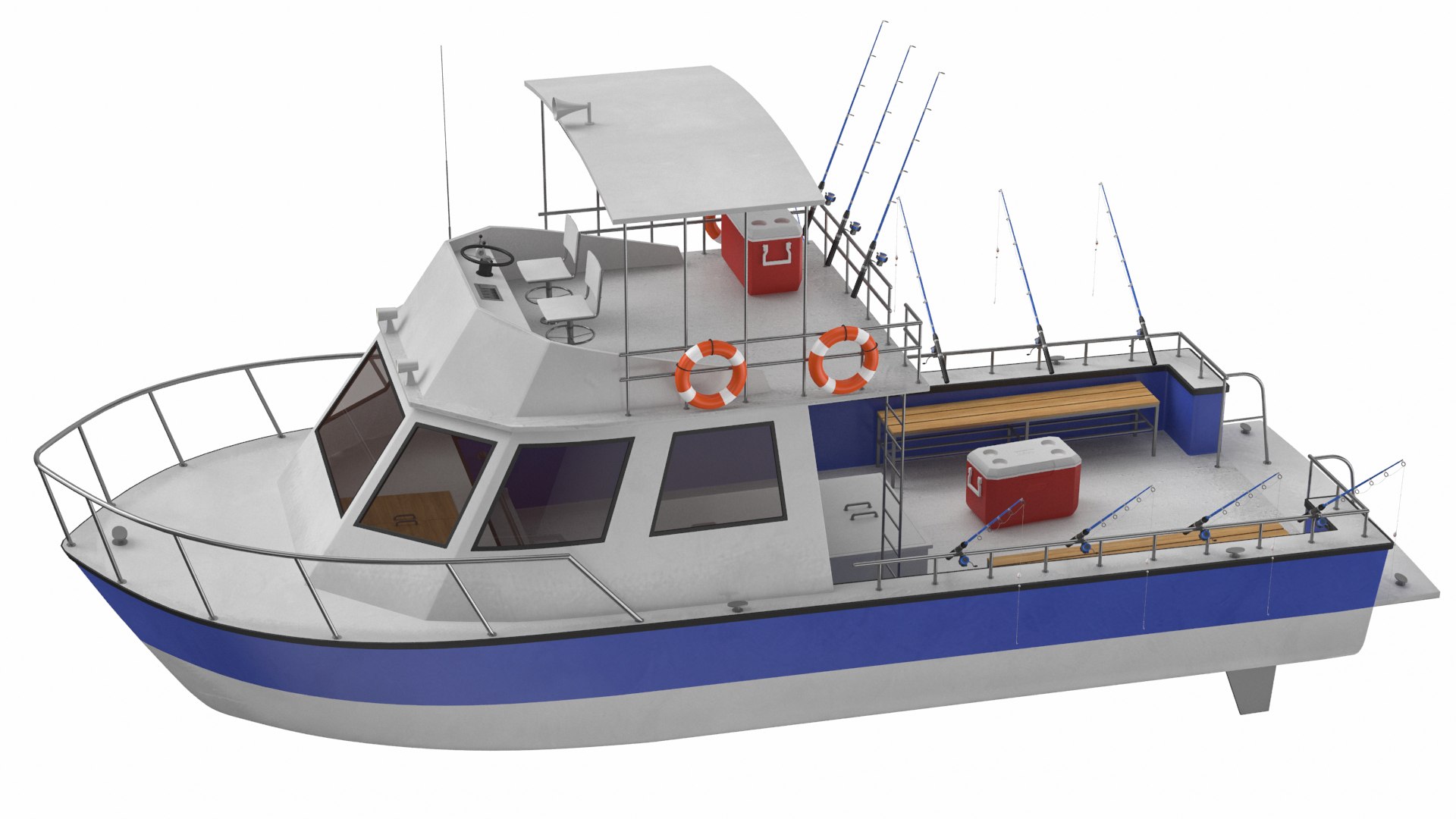 Fishing Motor Boat model https://p.turbosquid.com/ts-thumb/GU/ZX3zkd/ZK/fishingboat015/jpg/1693737071/1920x1080/fit_q87/295511c7d38b9f92262dc46c3feaea001c71a525/fishingboat015.jpg