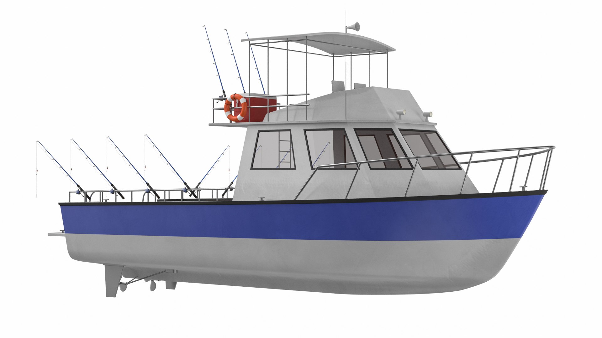 Fishing Motor Boat model https://p.turbosquid.com/ts-thumb/GU/ZX3zkd/f7/fishingboat019/jpg/1693737399/1920x1080/fit_q87/39b5e6b53f753d9e3b151c51908f161ad9f4cac8/fishingboat019.jpg