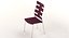 Casala Keep Moving High-Back Fabric Chair By Sigurd Rothe