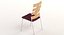 Casala Keep Moving High-Back Fabric Chair By Sigurd Rothe