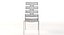 Casala Keep Moving High-Back Fabric Chair By Sigurd Rothe